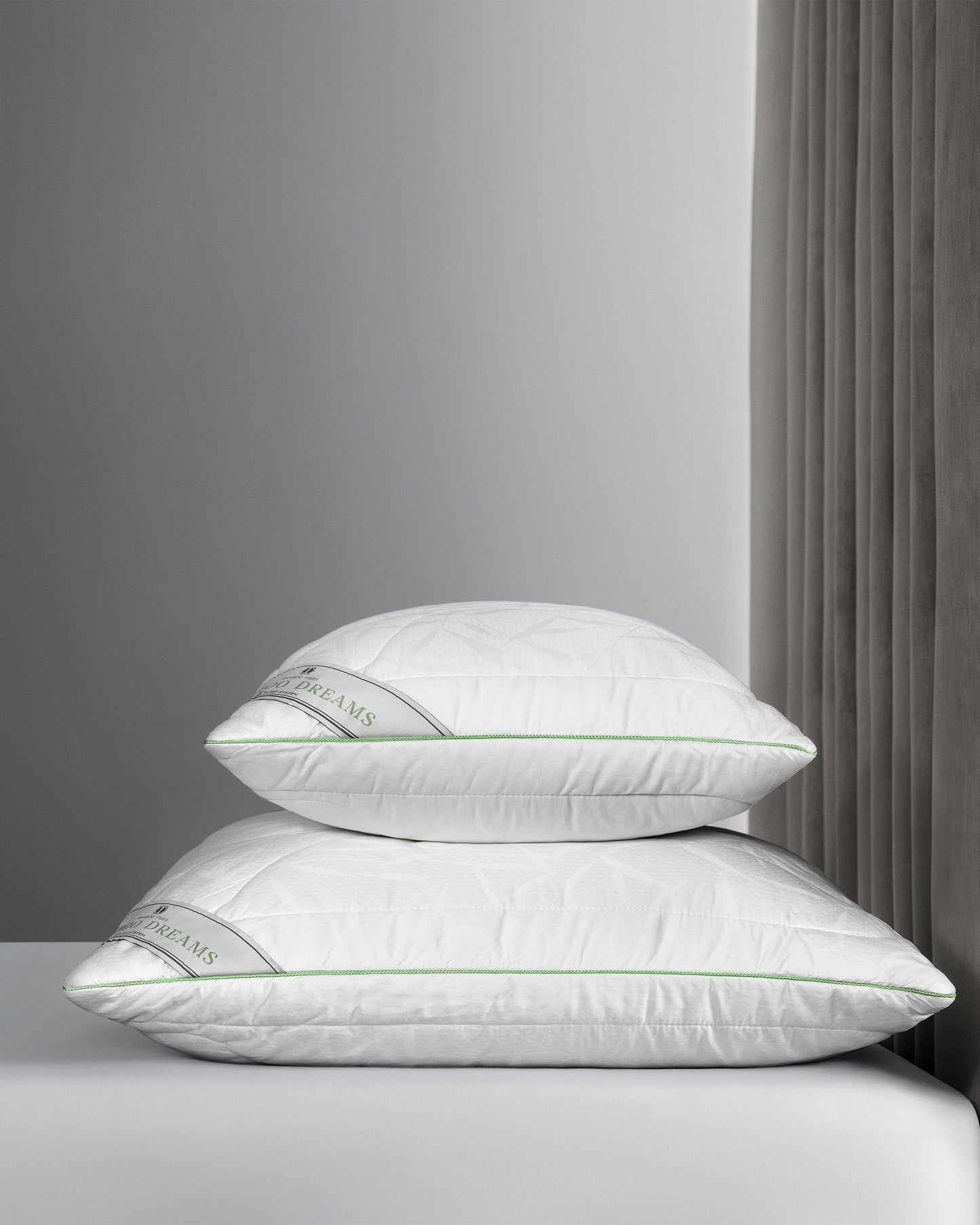 Togas Bamboo Dreams pillow