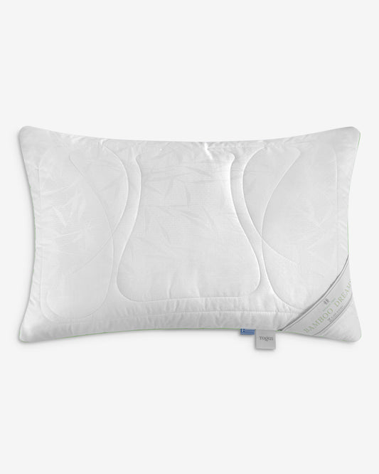 Togas Bamboo Dreams pillow