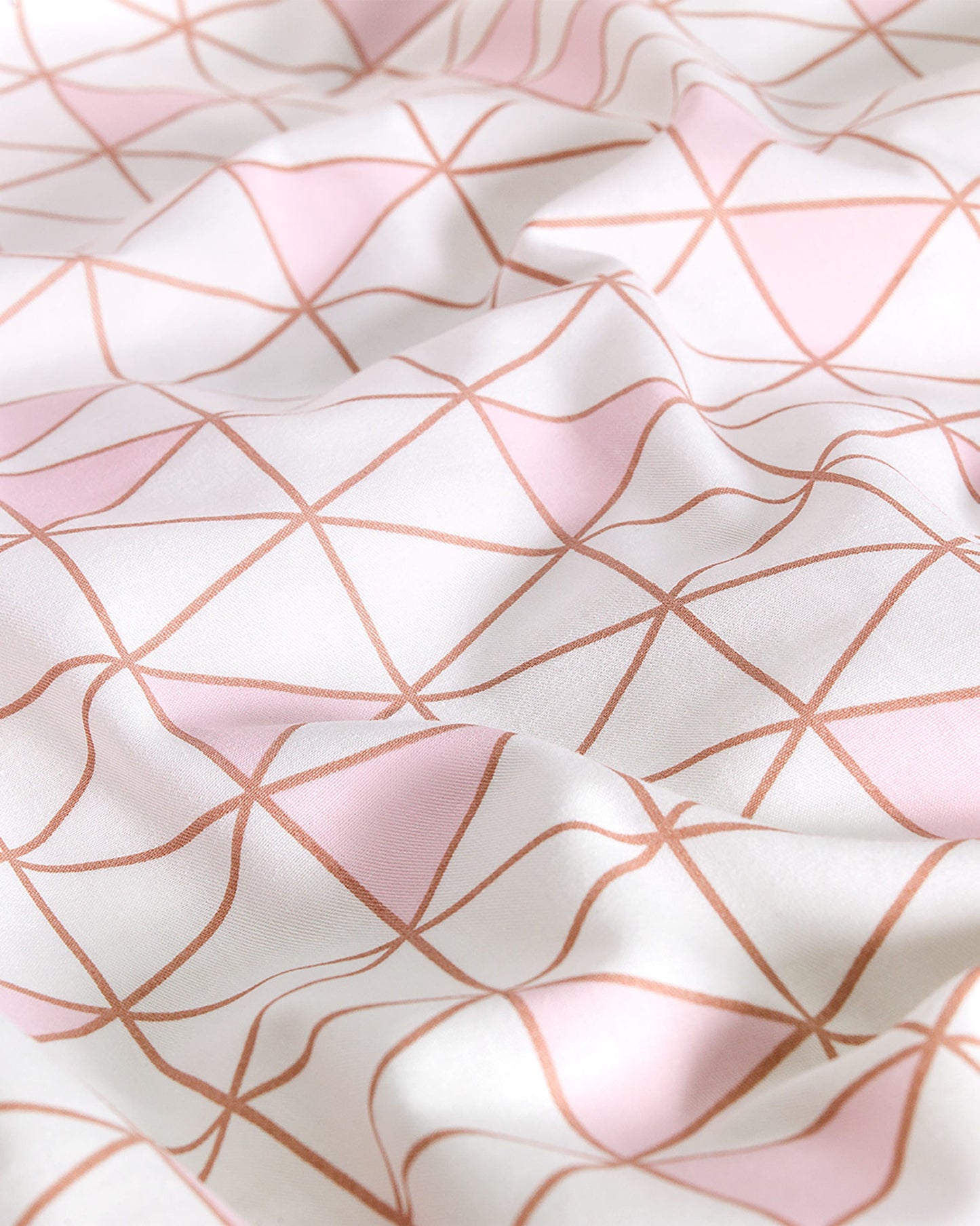 Togas Kids Lucia Bedding Set in Pink