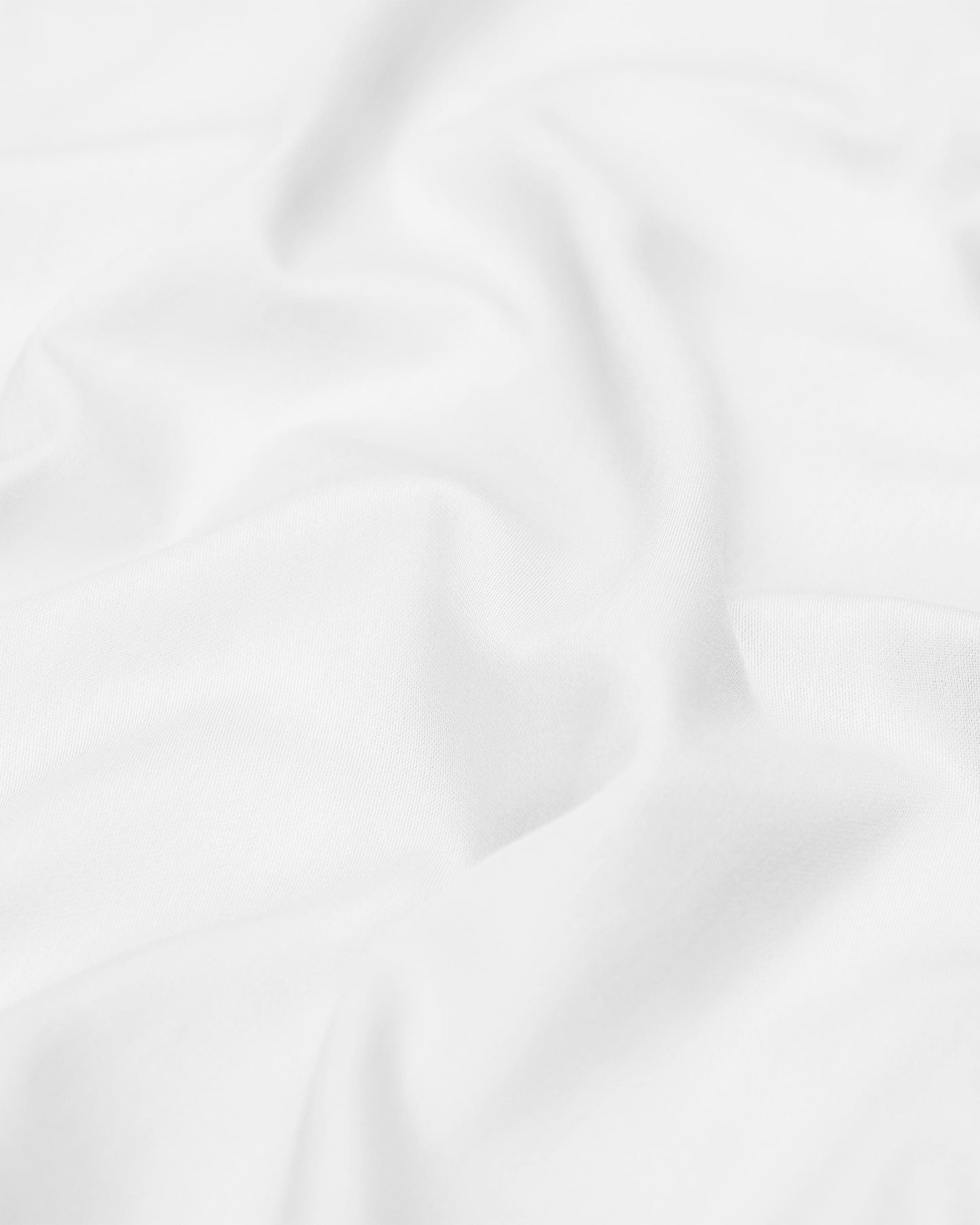 Togas Avari Bedding Set in White