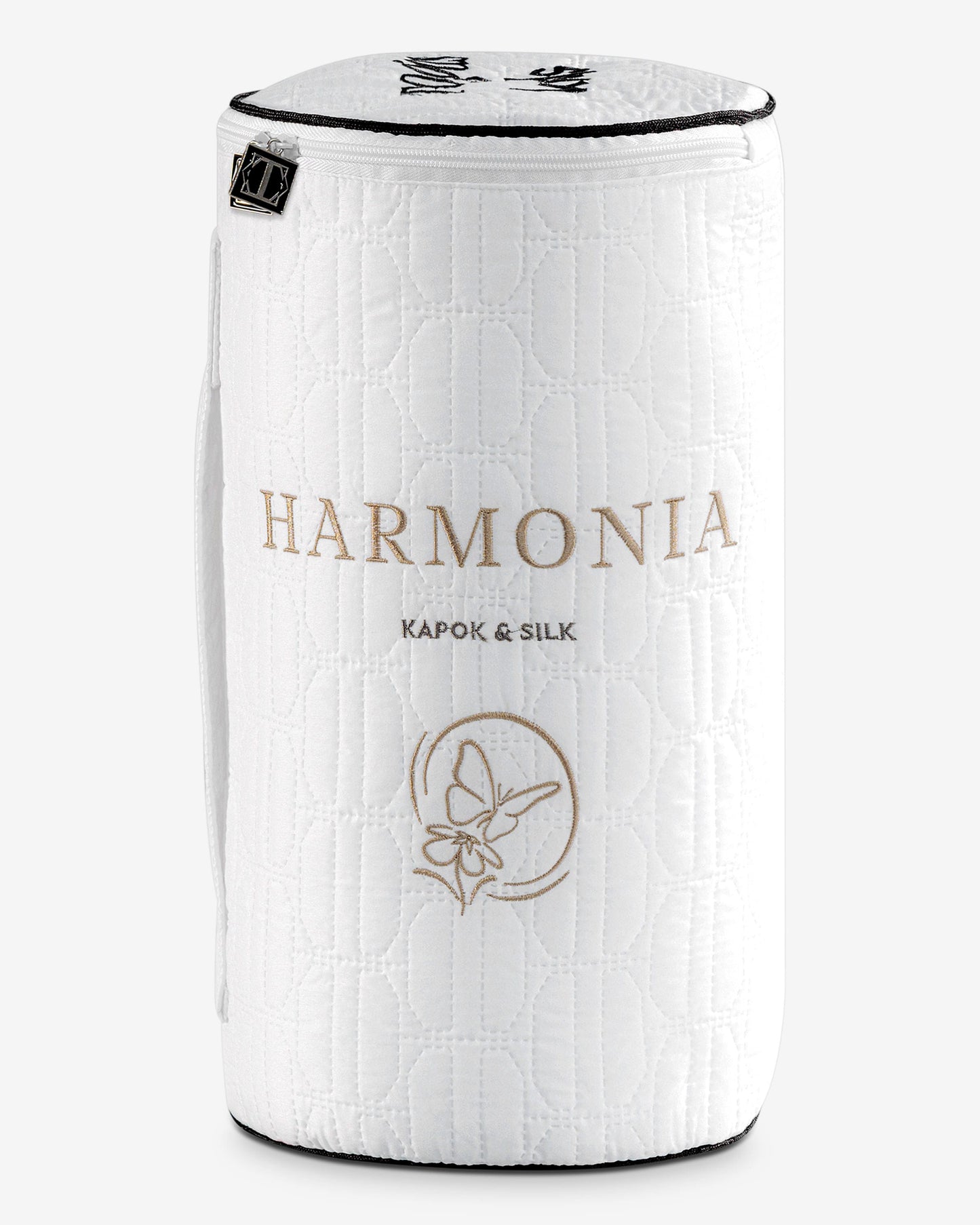 Togas Harmonia kapok down mulberry silk kids duvet