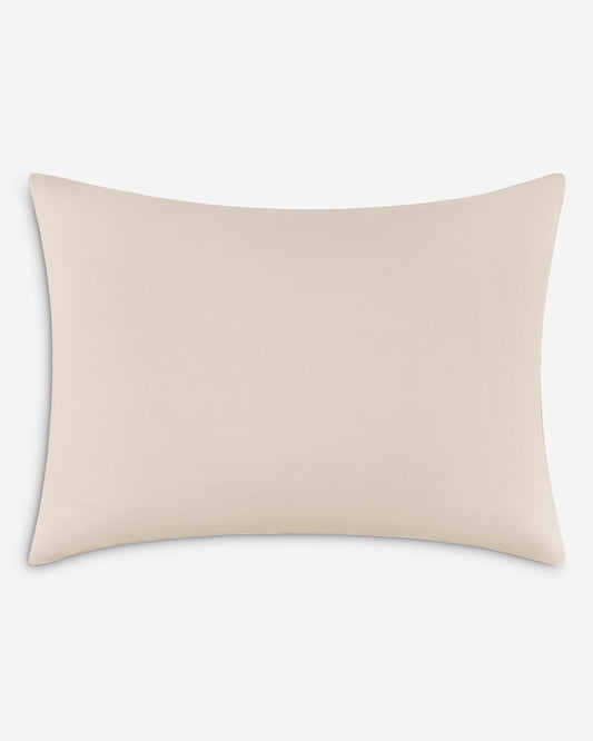 Togas Avari Pillowcase Set in Ecru