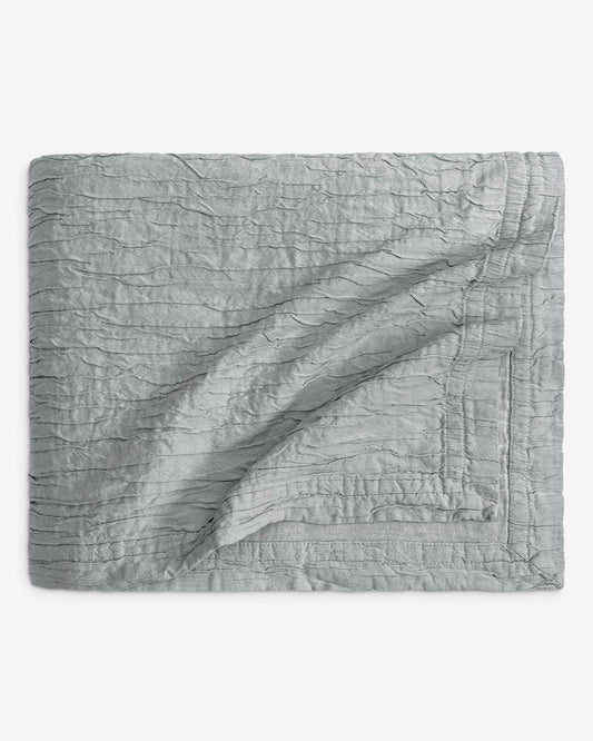 Togas Simon Bedcover in Grey