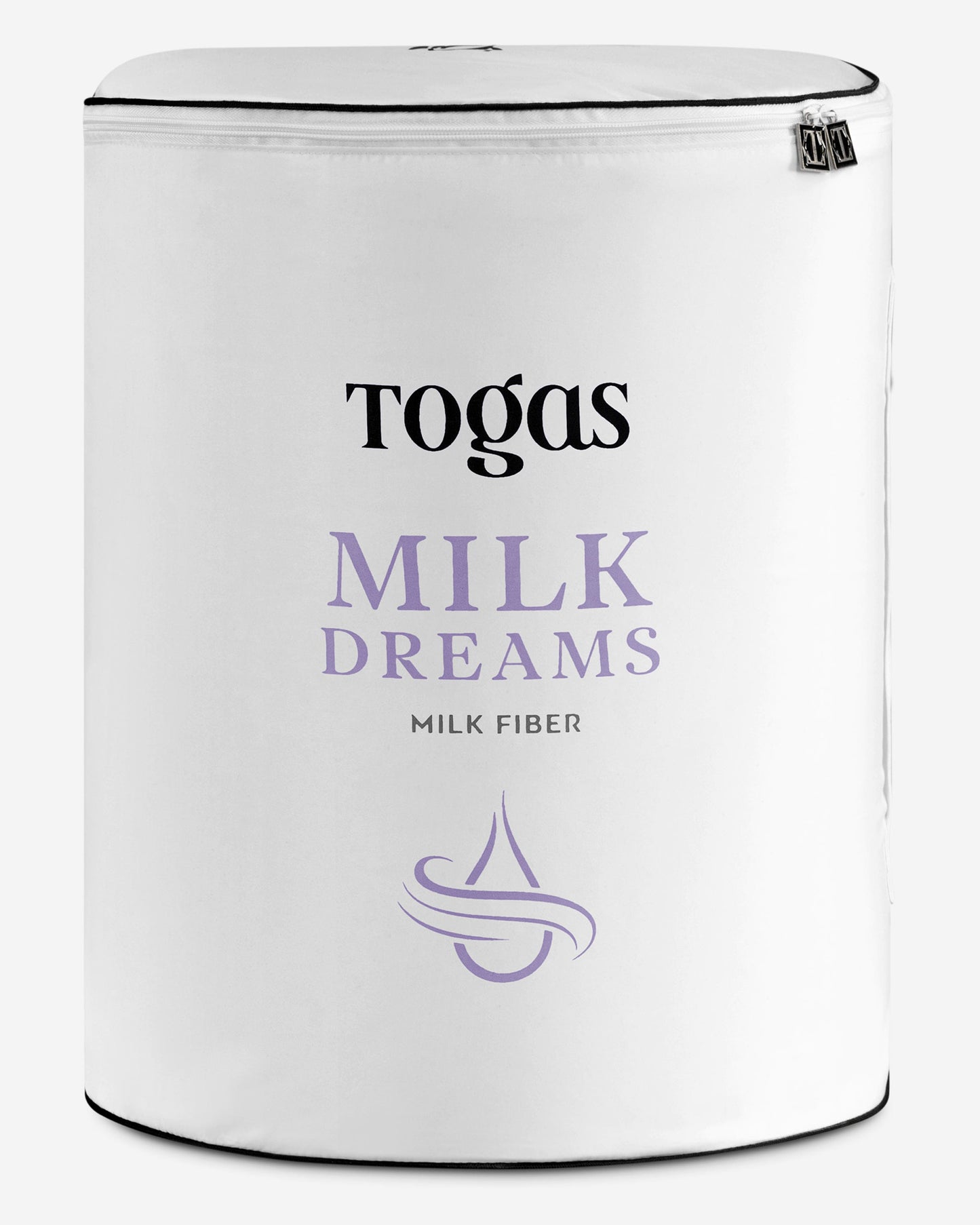 Togas Milk Dreams duvet
