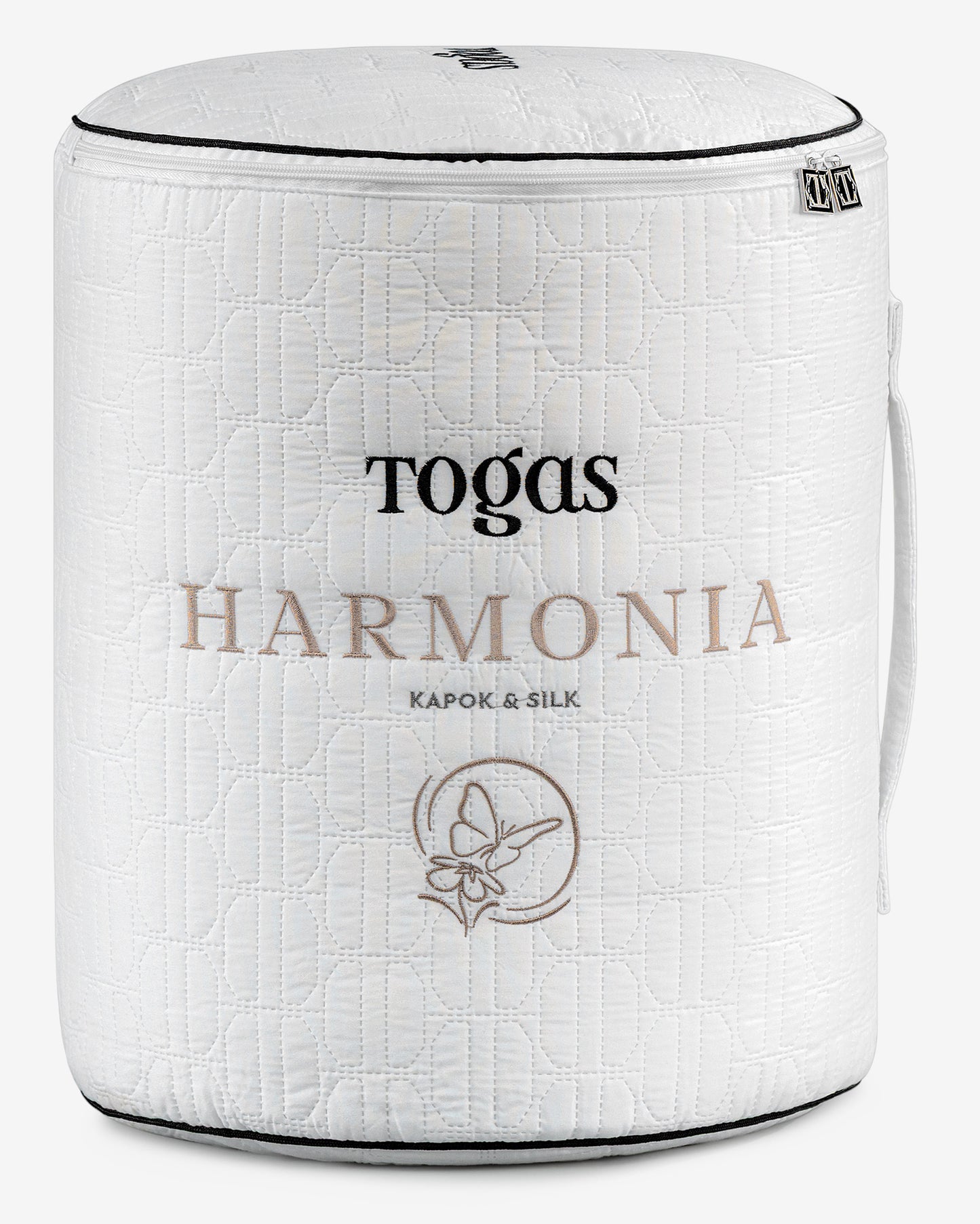 Togas Harmonia plant fiber duvet