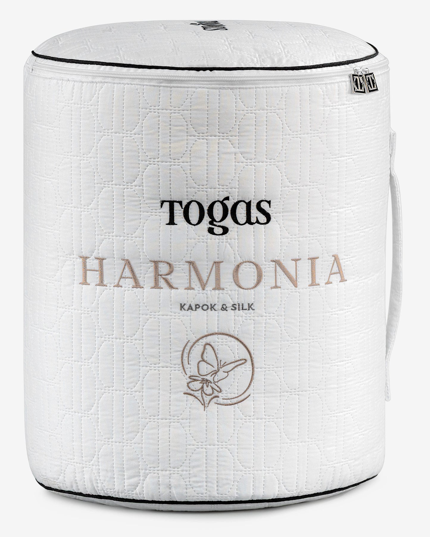 Togas Harmonia plant fiber duvet