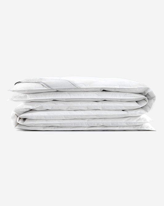 Togas Royal goose down duvet