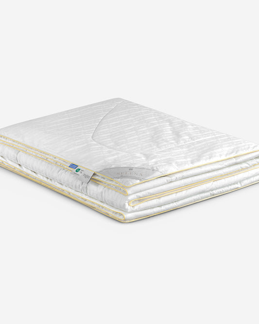 Togas Selena Tussah silk duvet