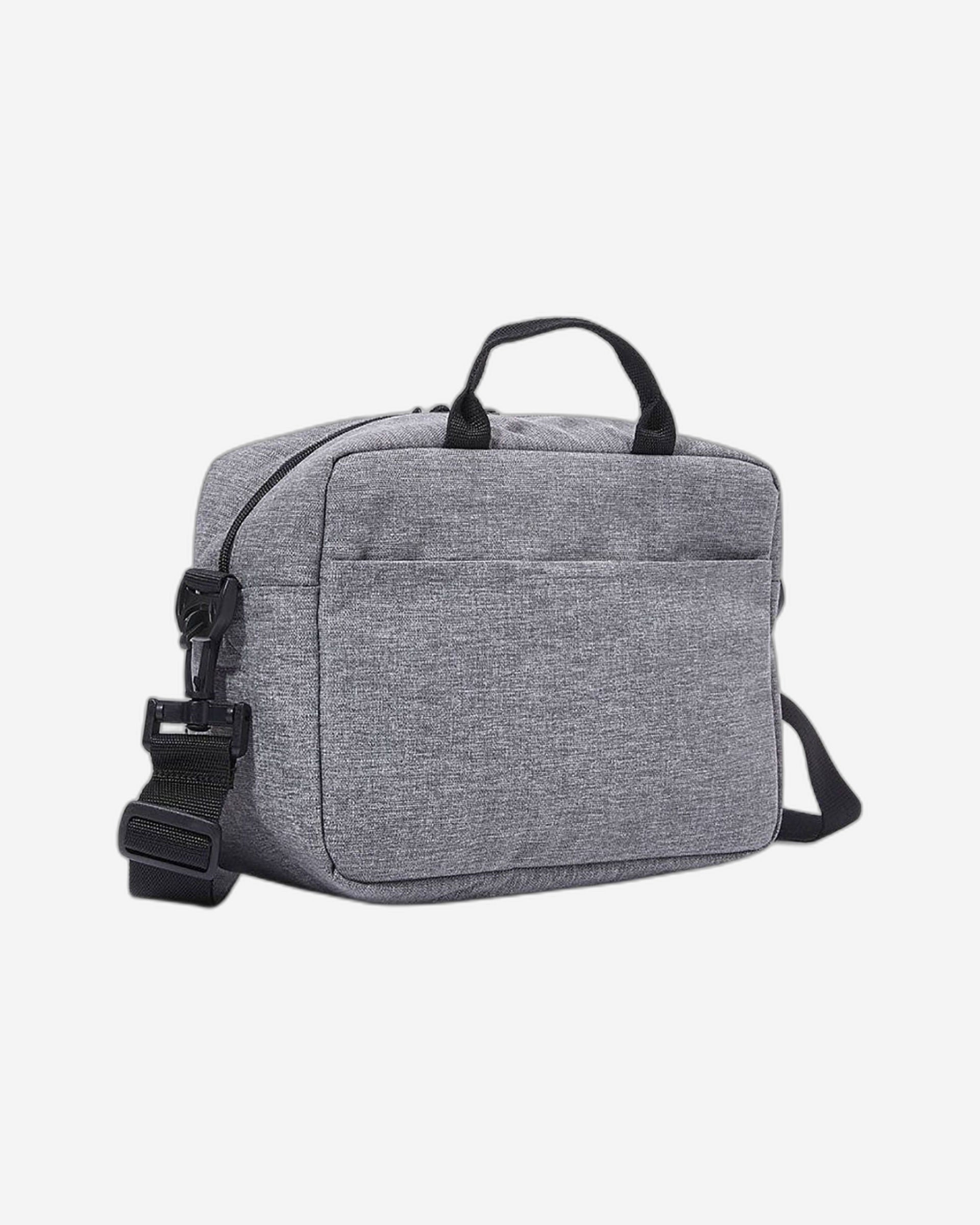 حقيبة غداء إيست باك موريا صنداي رمادية متوسطة الحجم - EK66B363