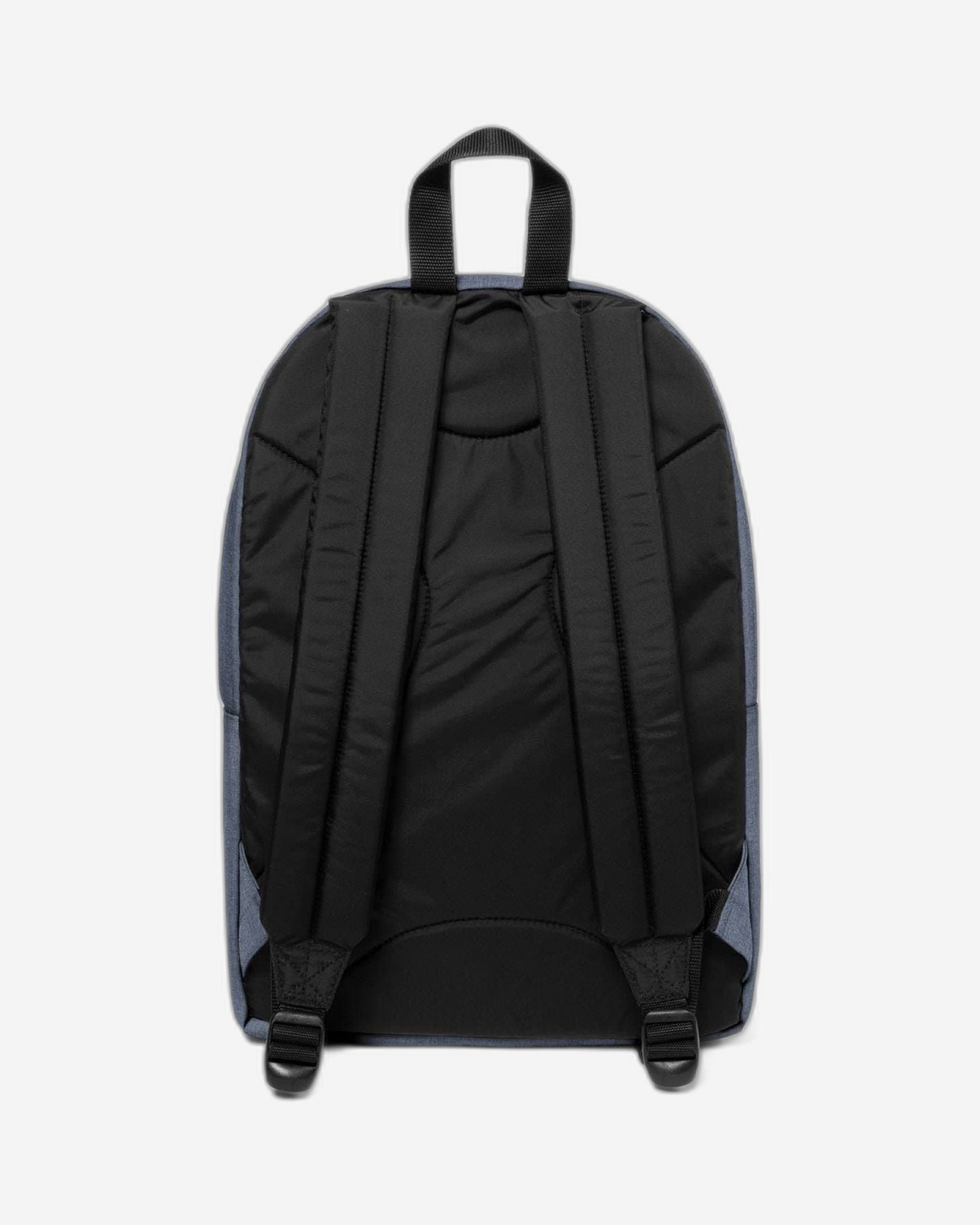 حقيبة ظهر إيستباك باك تو ورك كرافتي جينز متوسطة الحجم للكمبيوتر المحمول - EK93642X