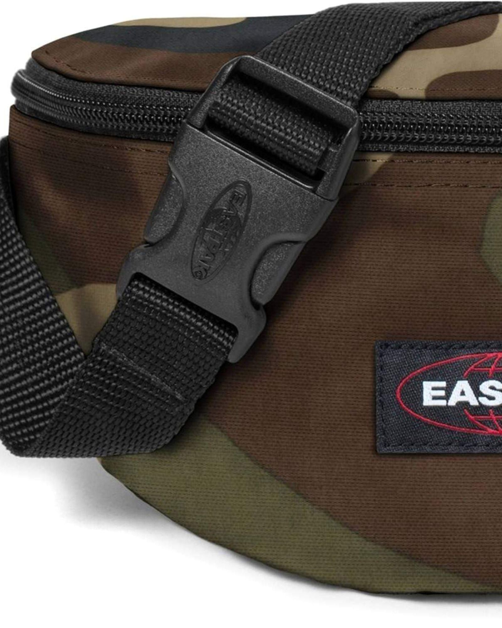 حقيبة خصر إيستباك سبرينغر كامو صغيرة - EK074181