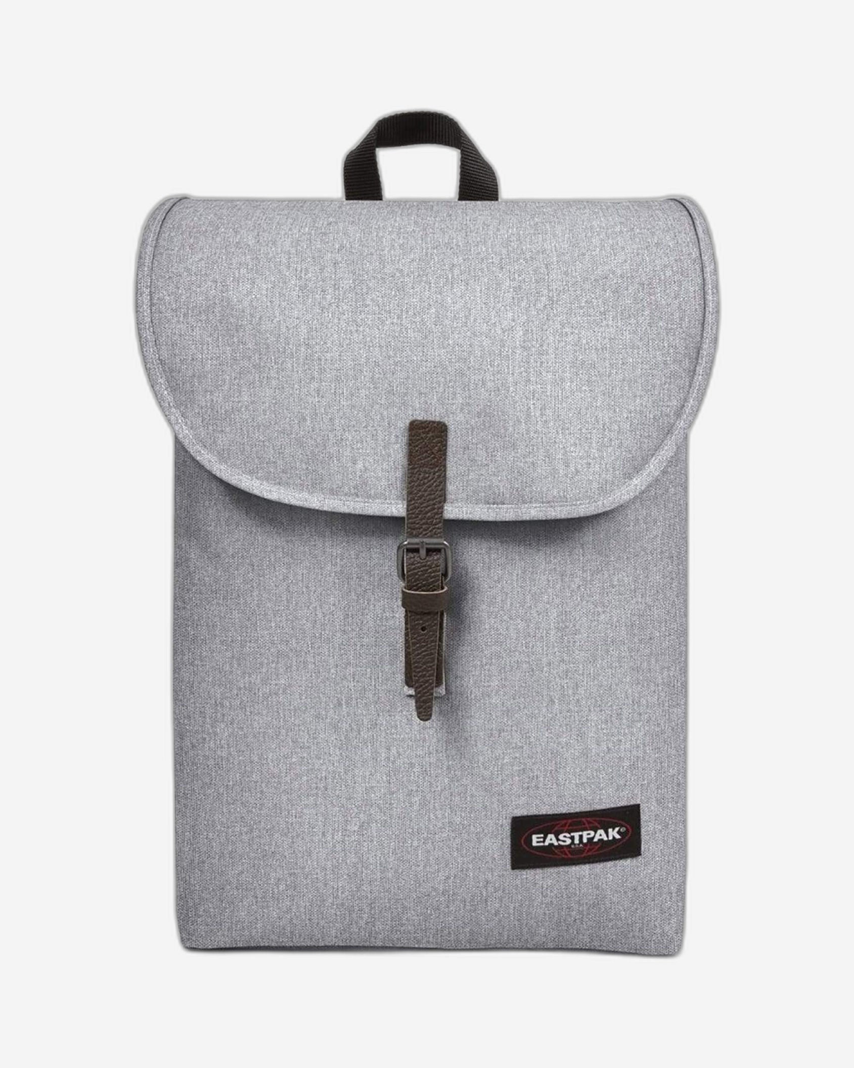 حقيبة ظهر إيستباك سييرا صنداي جراي كبيرة للكمبيوتر المحمول - EK76B363