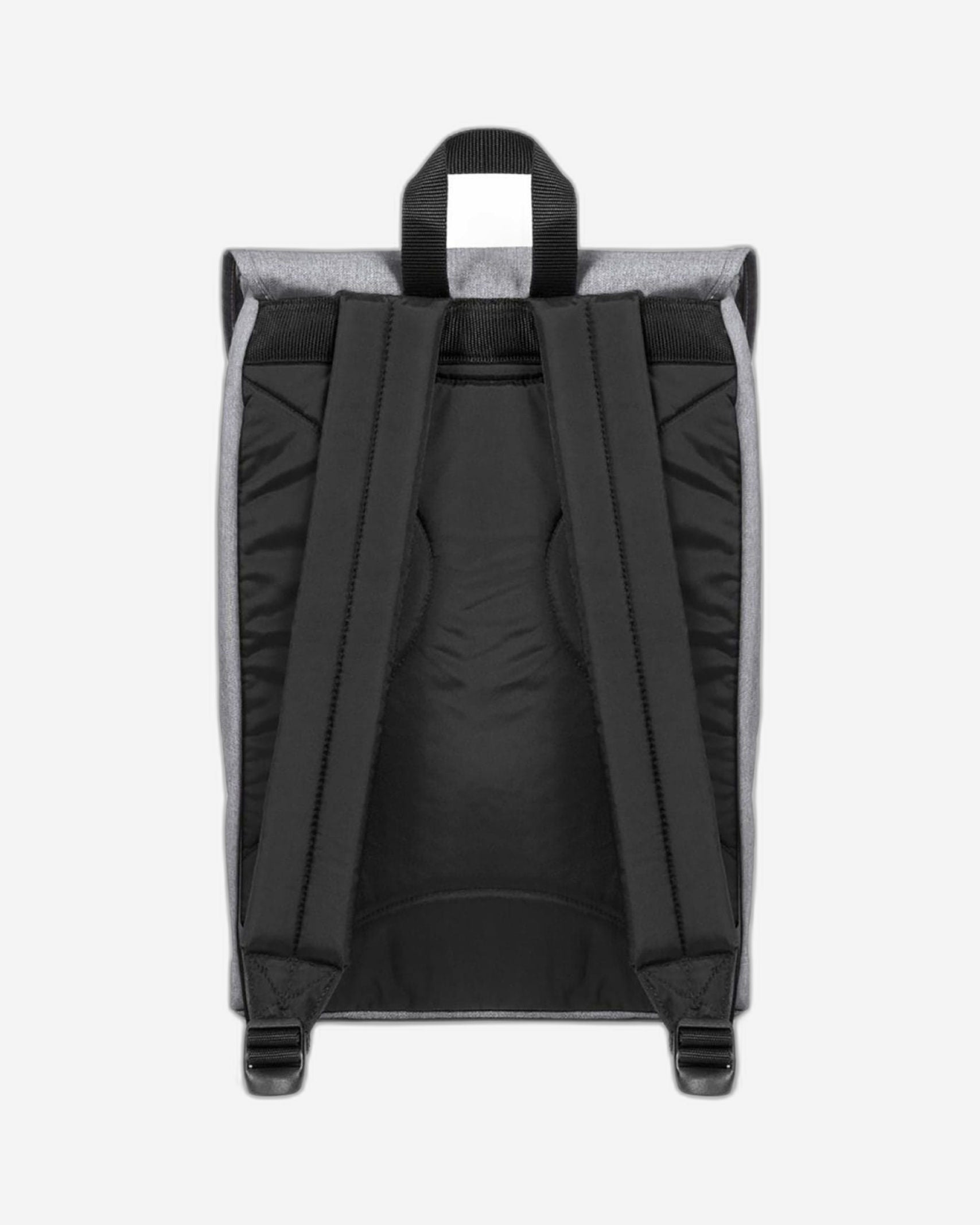 حقيبة ظهر إيستباك سييرا صنداي جراي كبيرة للكمبيوتر المحمول - EK76B363