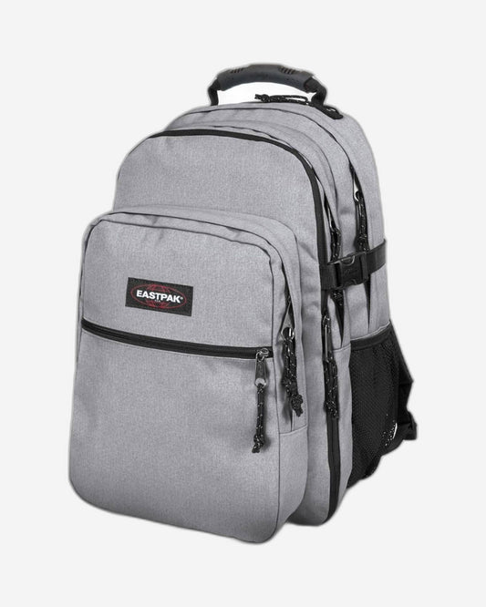 حقيبة ظهر إيستباك توتور سانداي جراي كبيرة للكمبيوتر المحمول - EK955363