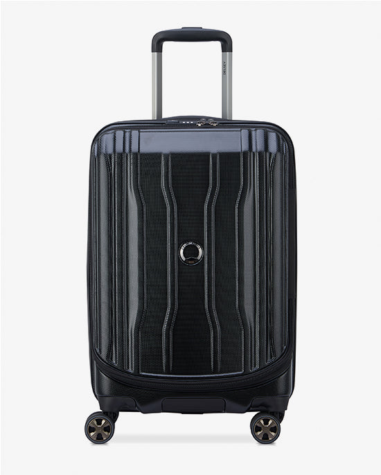 رحلة ديلسي باريس كروز 2.0