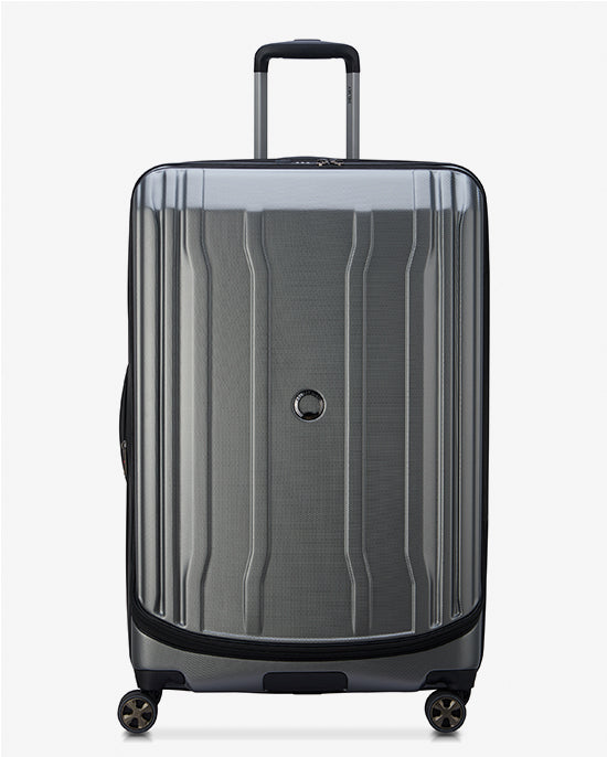 رحلة ديلسي باريس كروز 2.0