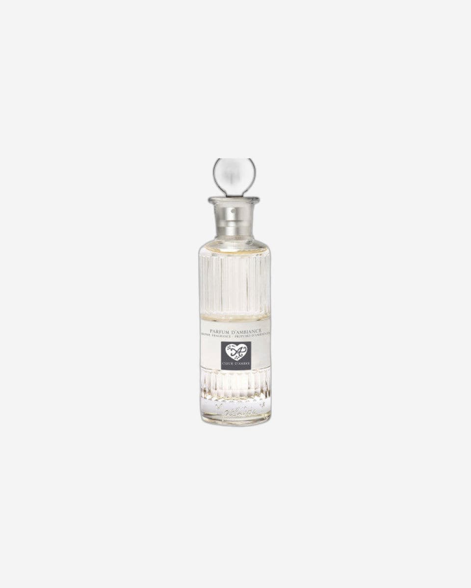 ماتيلد "Coeur d Ambre" بخاخ معطر للمنزل (100 مل)