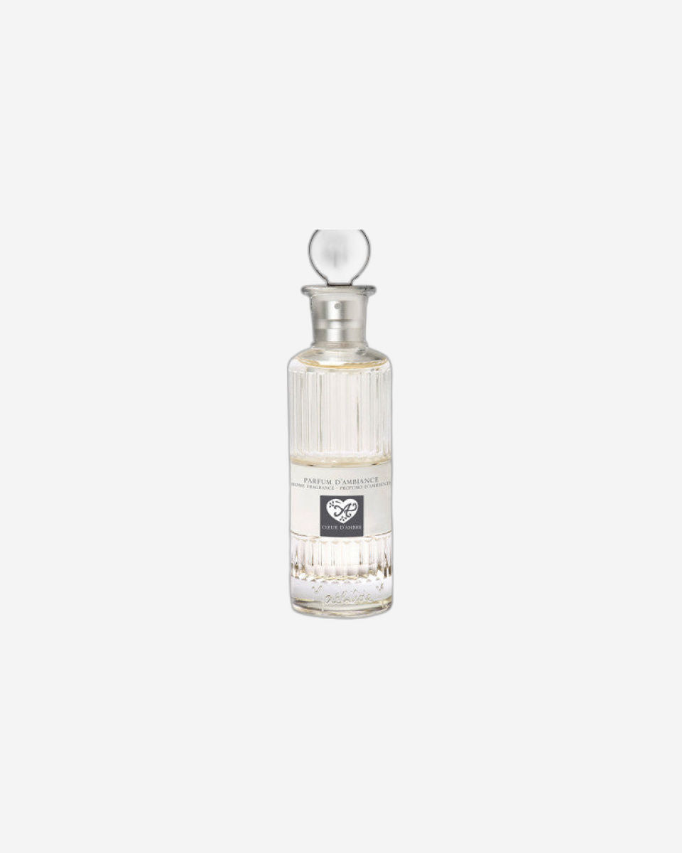 ماتيلد "Coeur d Ambre" بخاخ معطر للمنزل (100 مل)