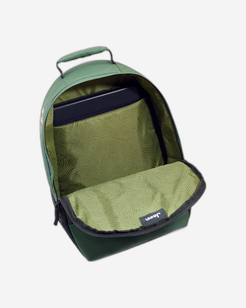 حقيبة ظهر جيب JS012C للكمبيوتر المحمول