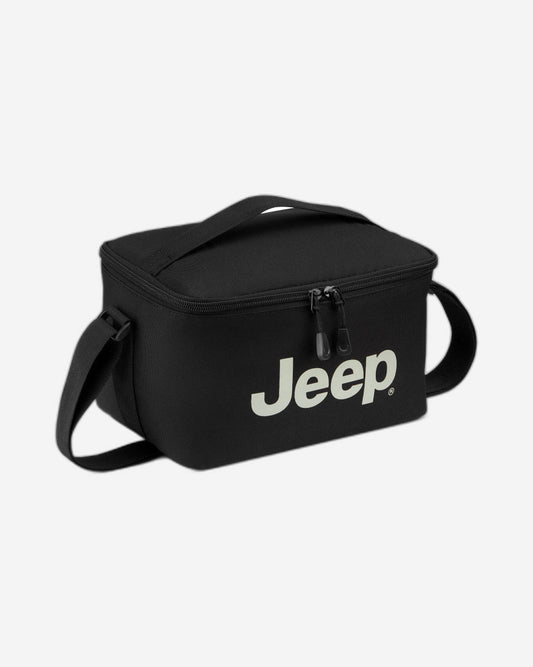 حقيبة غداء JS014D Isotherm - سوداء