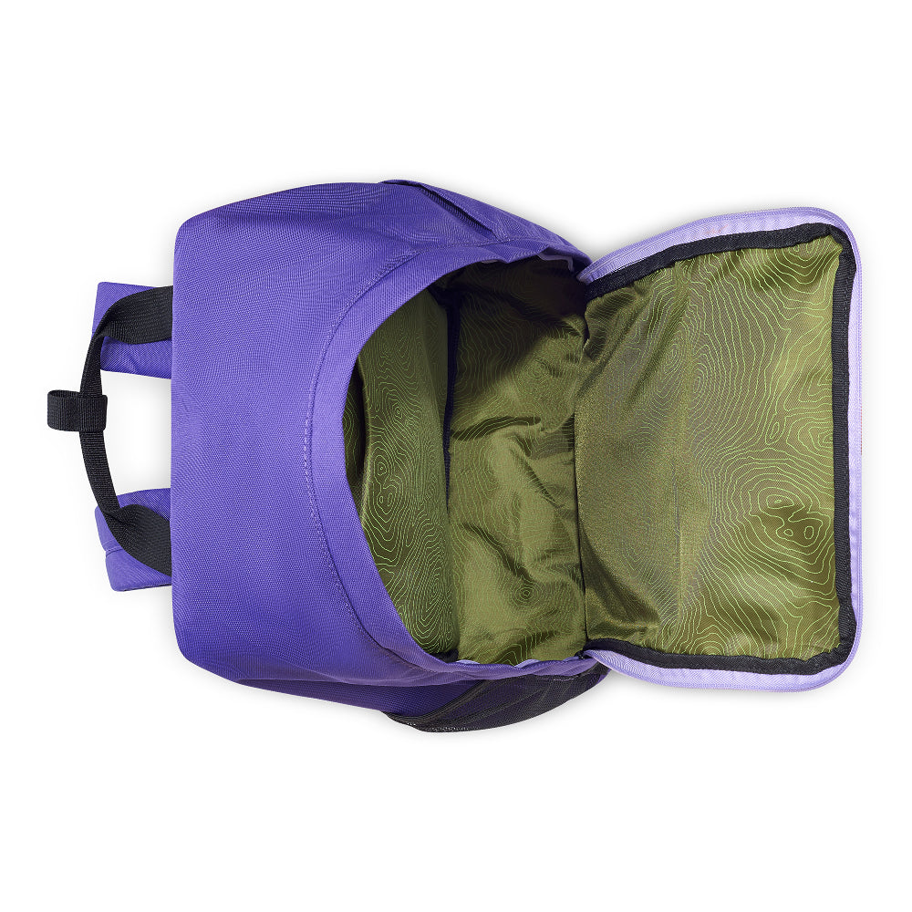 حقيبة ظهر جيب توت