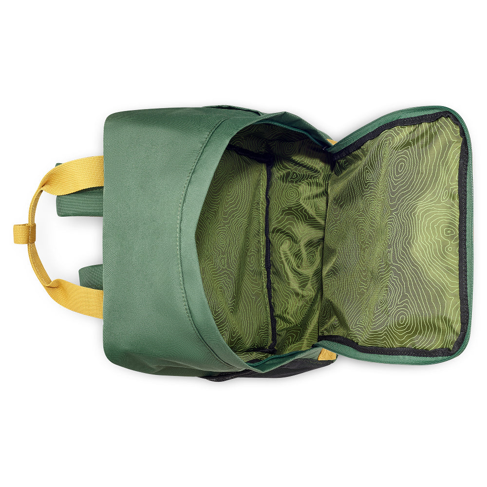 حقيبة ظهر جيب توت