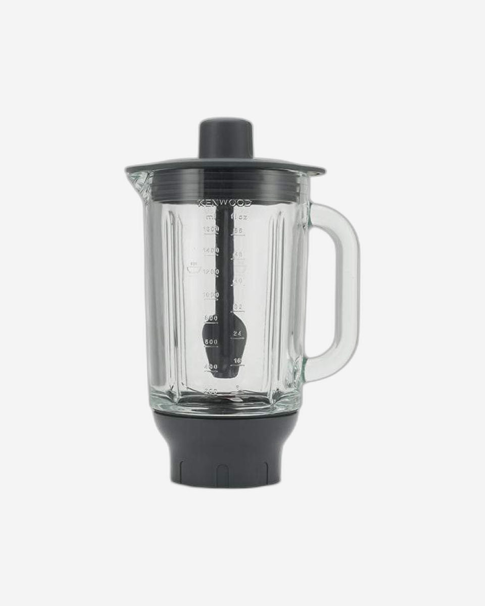 كأس زجاجي مقاوم للحرارة من كينوود