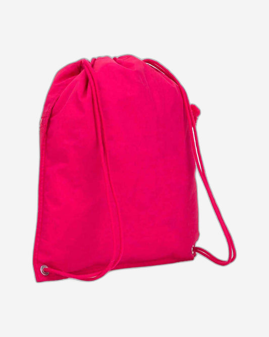 حقيبة ظهر Kipling Supertaboo True Pink متوسطة الحجم C209487-09F