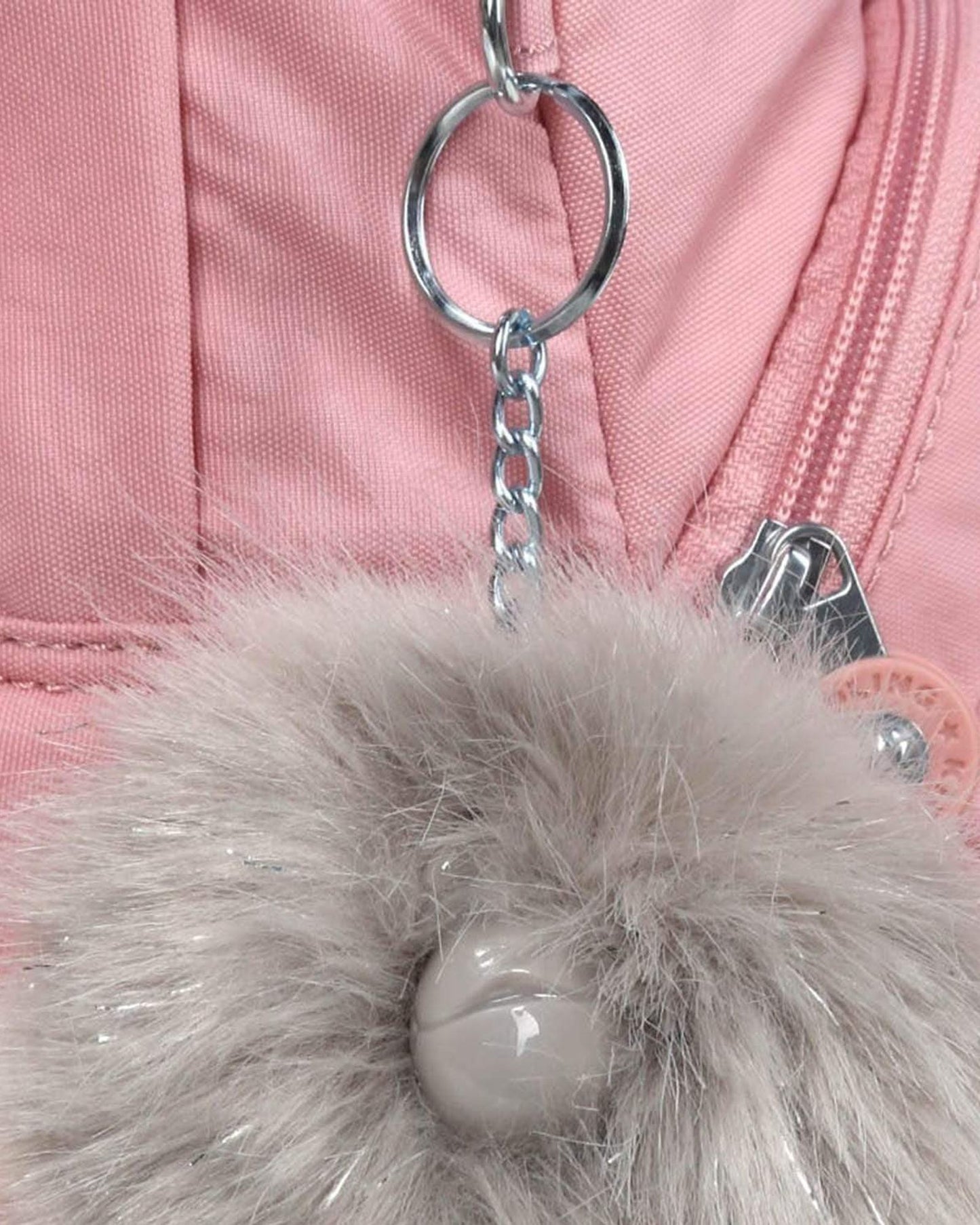 حقيبة ظهر Kipling Faster Bridal Rose للأطفال C200253-46Y