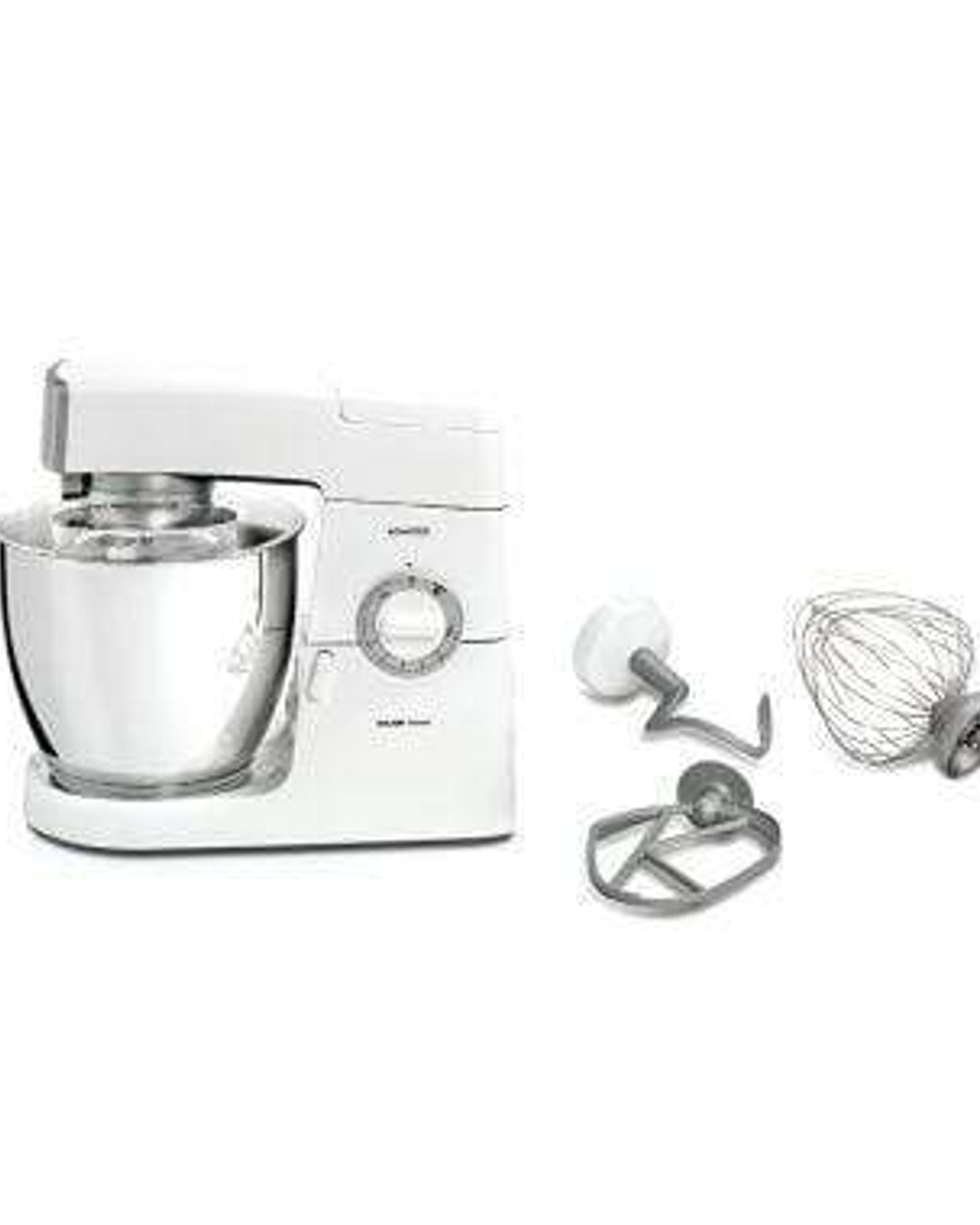 ماكينة المطبخ كينوود كلاسيك ميجور سعة 6.7 لتر