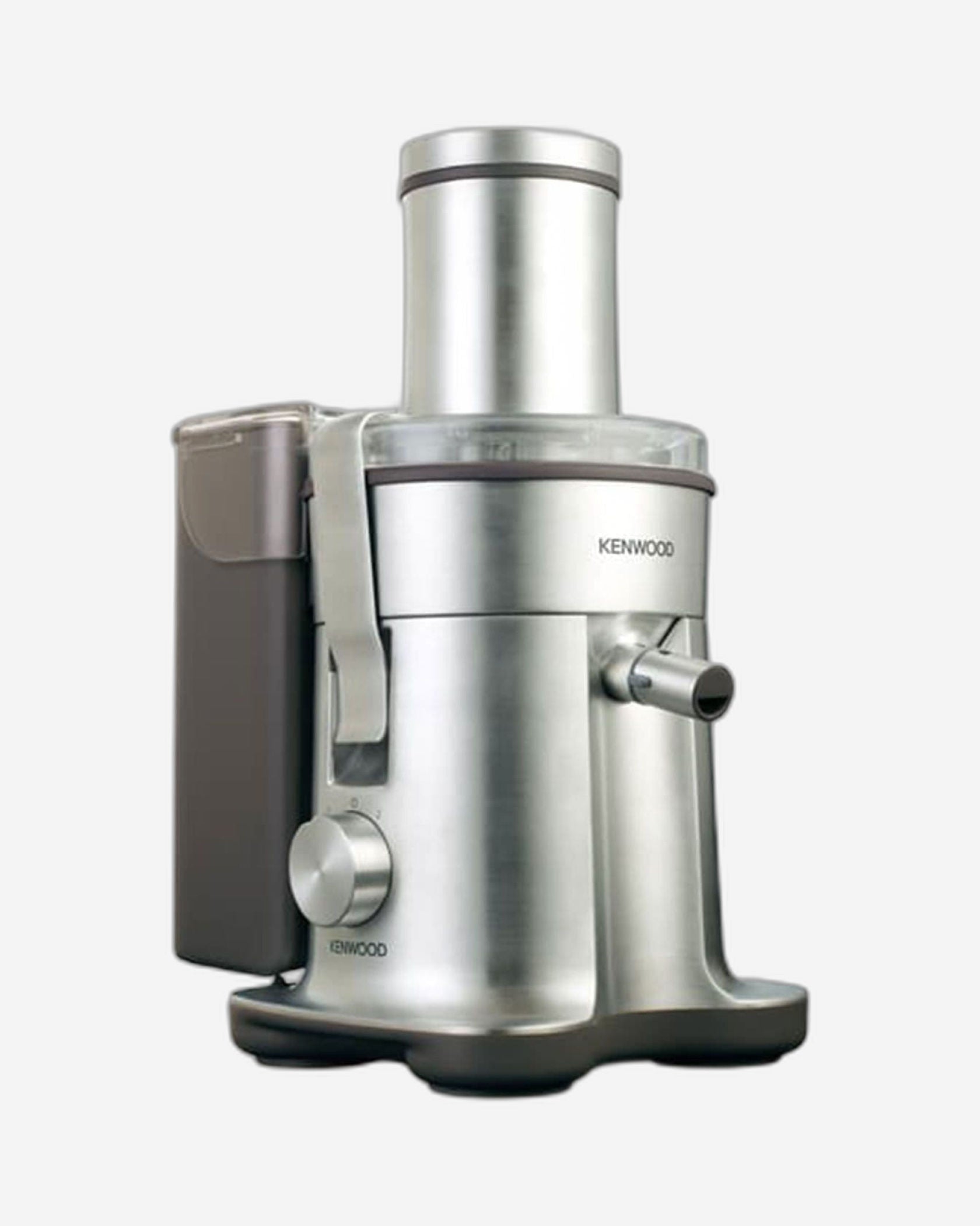عصارة كينوود الطرد المركزي مع أنبوب تغذية تفاحة كاملة