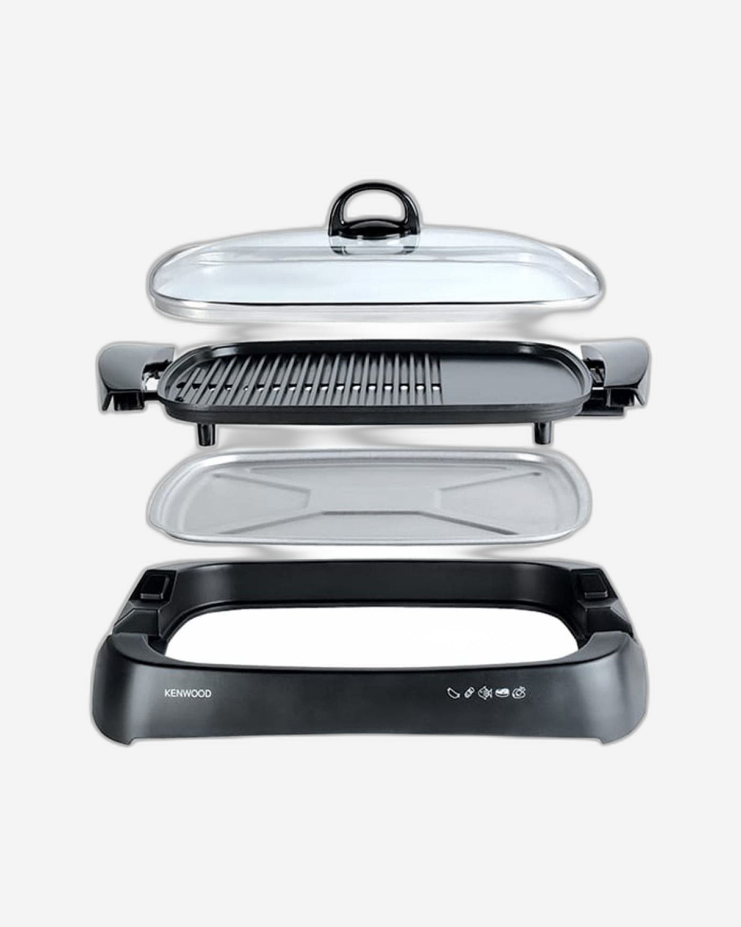 شواية كينوود الصحية