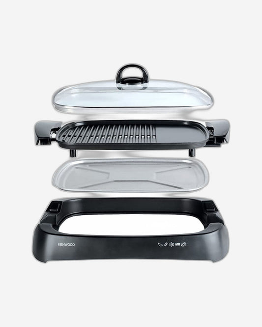 شواية كينوود الصحية