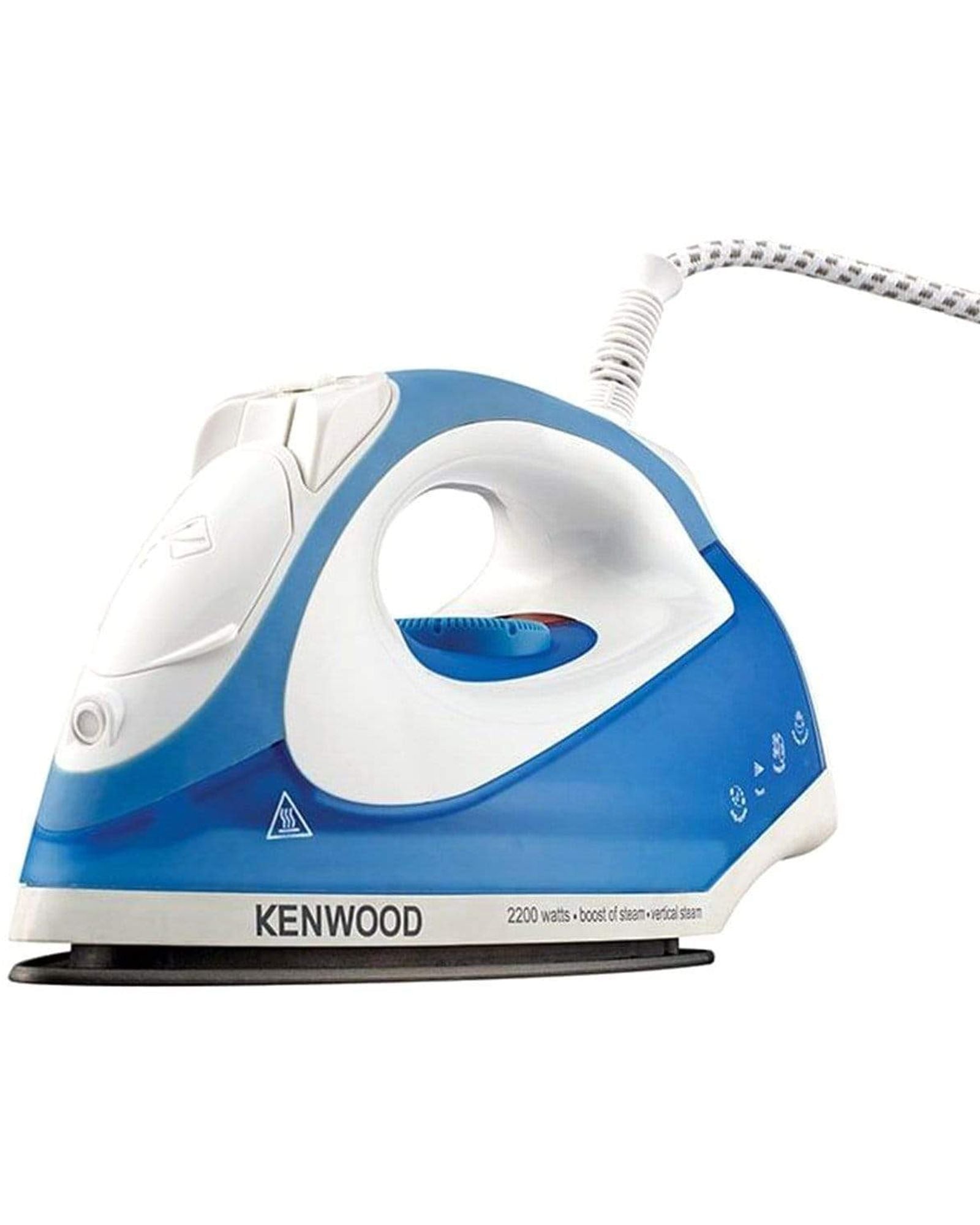 مكواة بخار كينوود