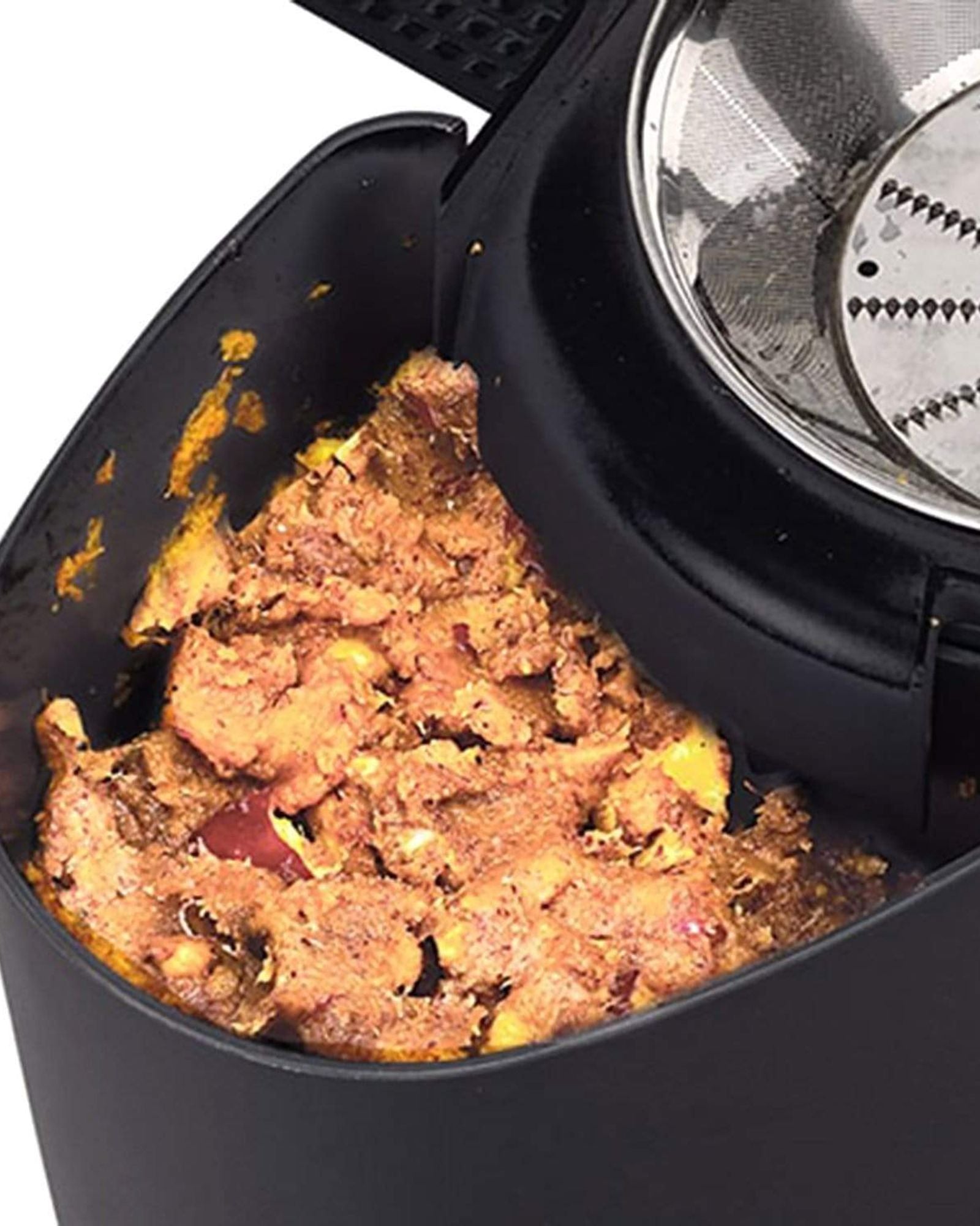 عصارة كينوود الطاردة المركزية