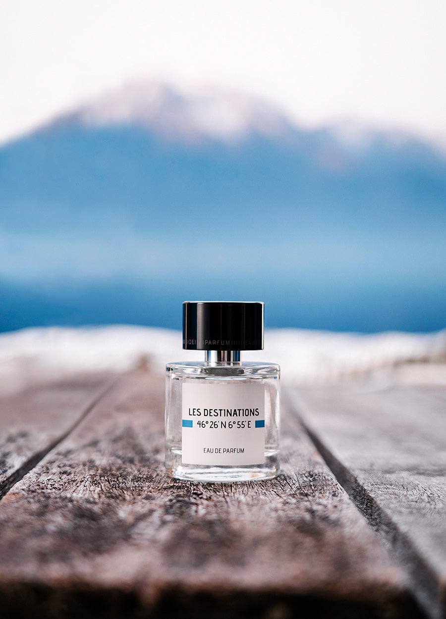عطر ليه ديستينايش مونترو 50 مل