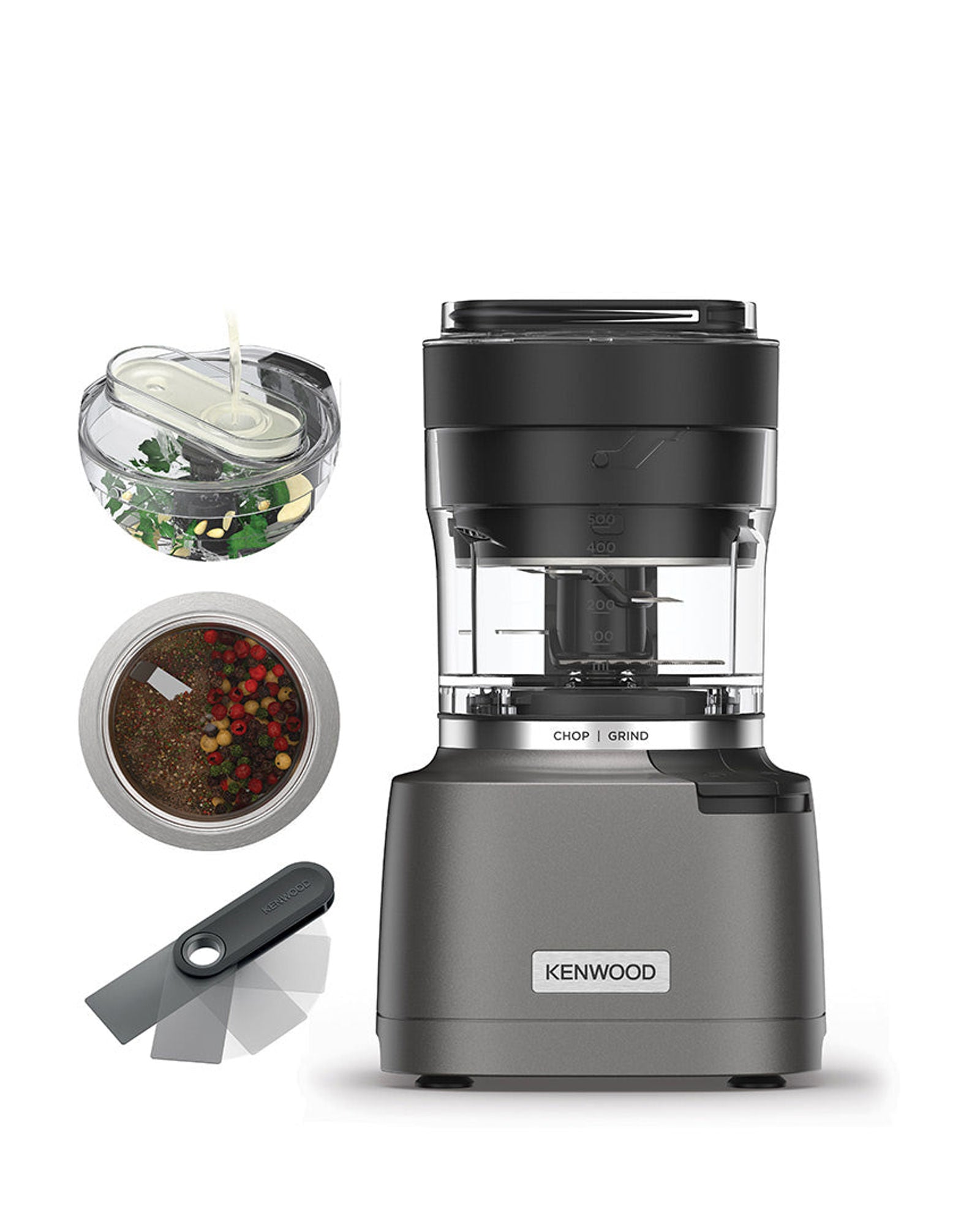 مطحنة كينوود للفرامات والطاحونات في دول مجلس التعاون الخليجي