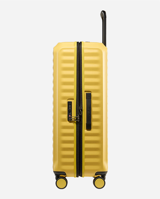 Echolac Oxygen Luggage Expandable Trolley
