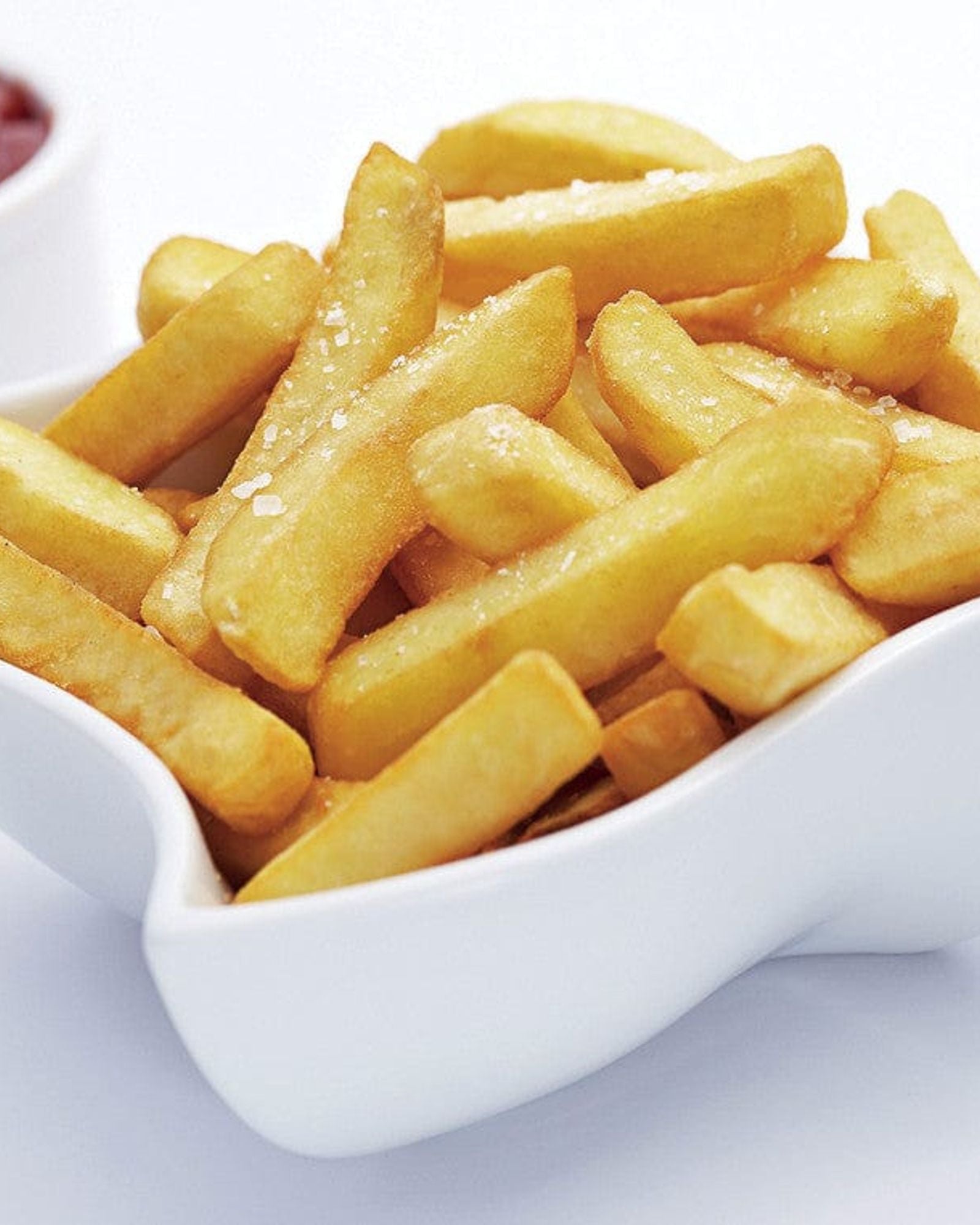 مقلاة هوائية رقمية كينوود سعة 4 لتر XL