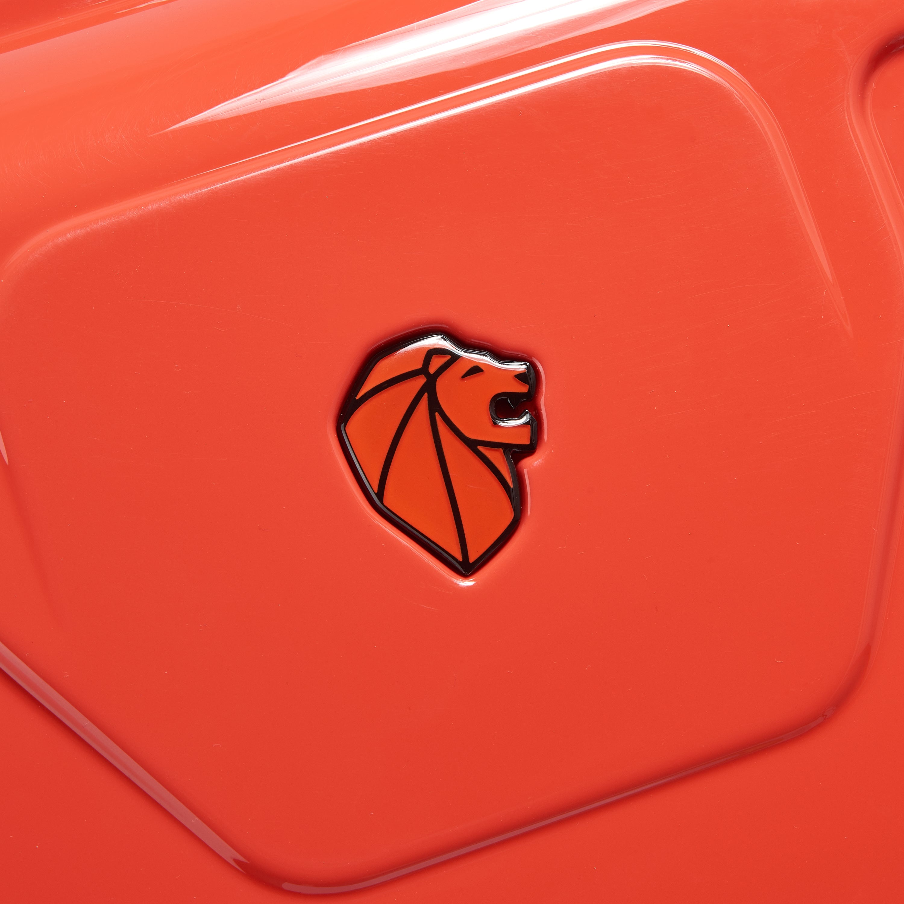 حقيبة أمتعة بيجو زيب هارد كيس بأربع عجلات مزدوجة قابلة للتمدد