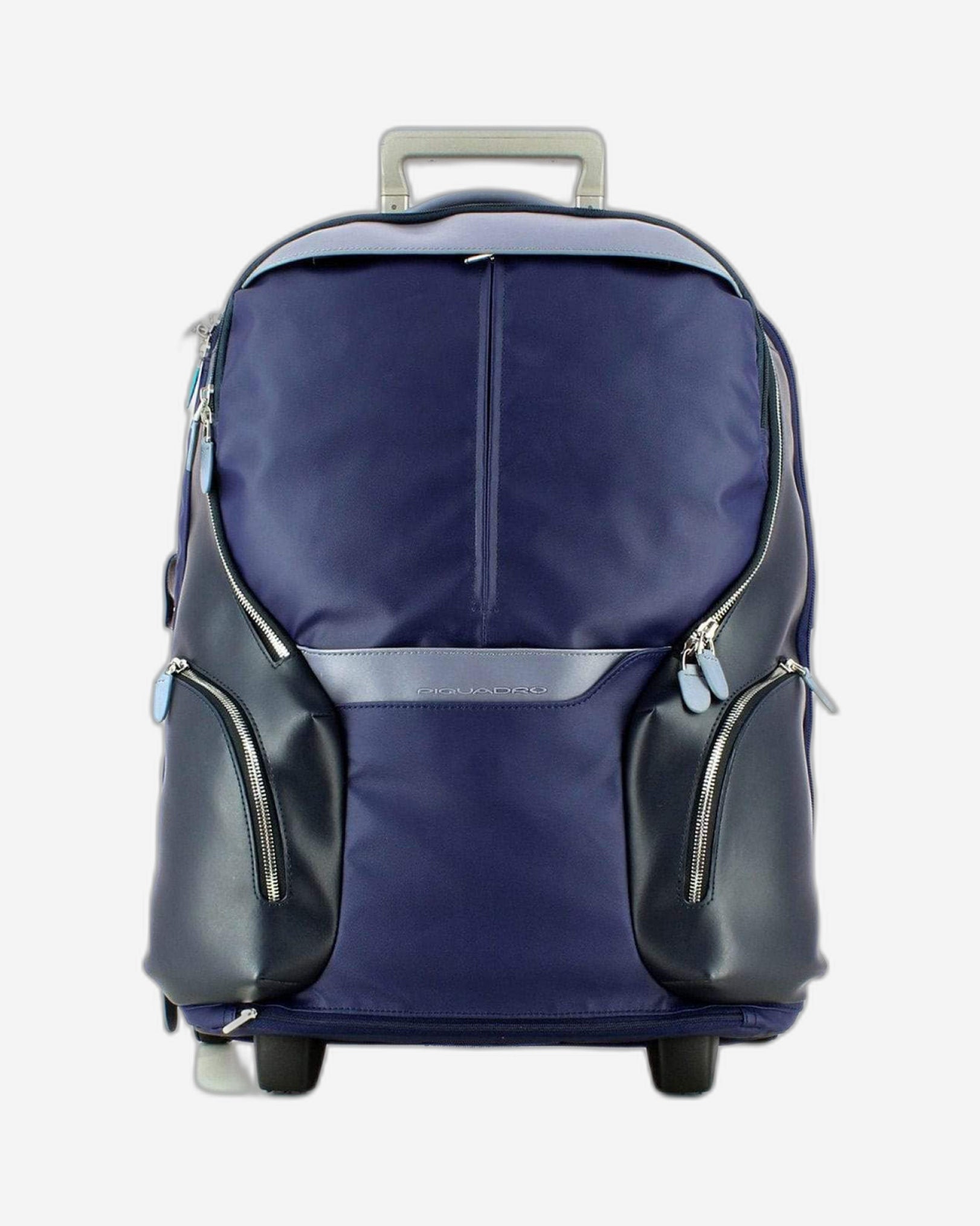 حقيبة أمتعة بيكوادرو بعجلات بحجم المقصورة - أزرق - BV3148OS/N