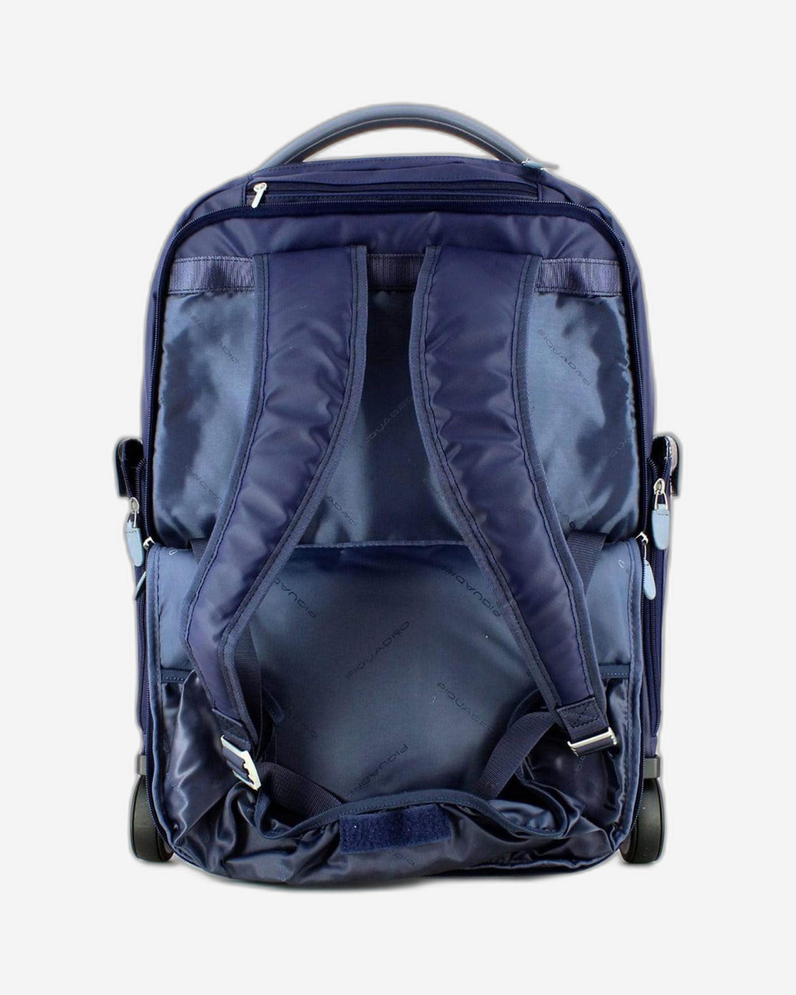 حقيبة أمتعة بيكوادرو بعجلات بحجم المقصورة - أزرق - BV3148OS/N