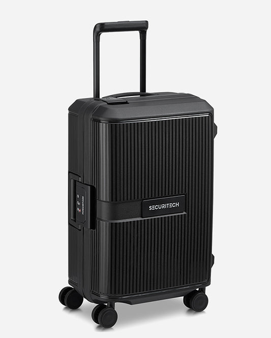 مجموعة حقائب سفر ديلسي باريس سيكيوريتك ستون، ثلاث حقائب