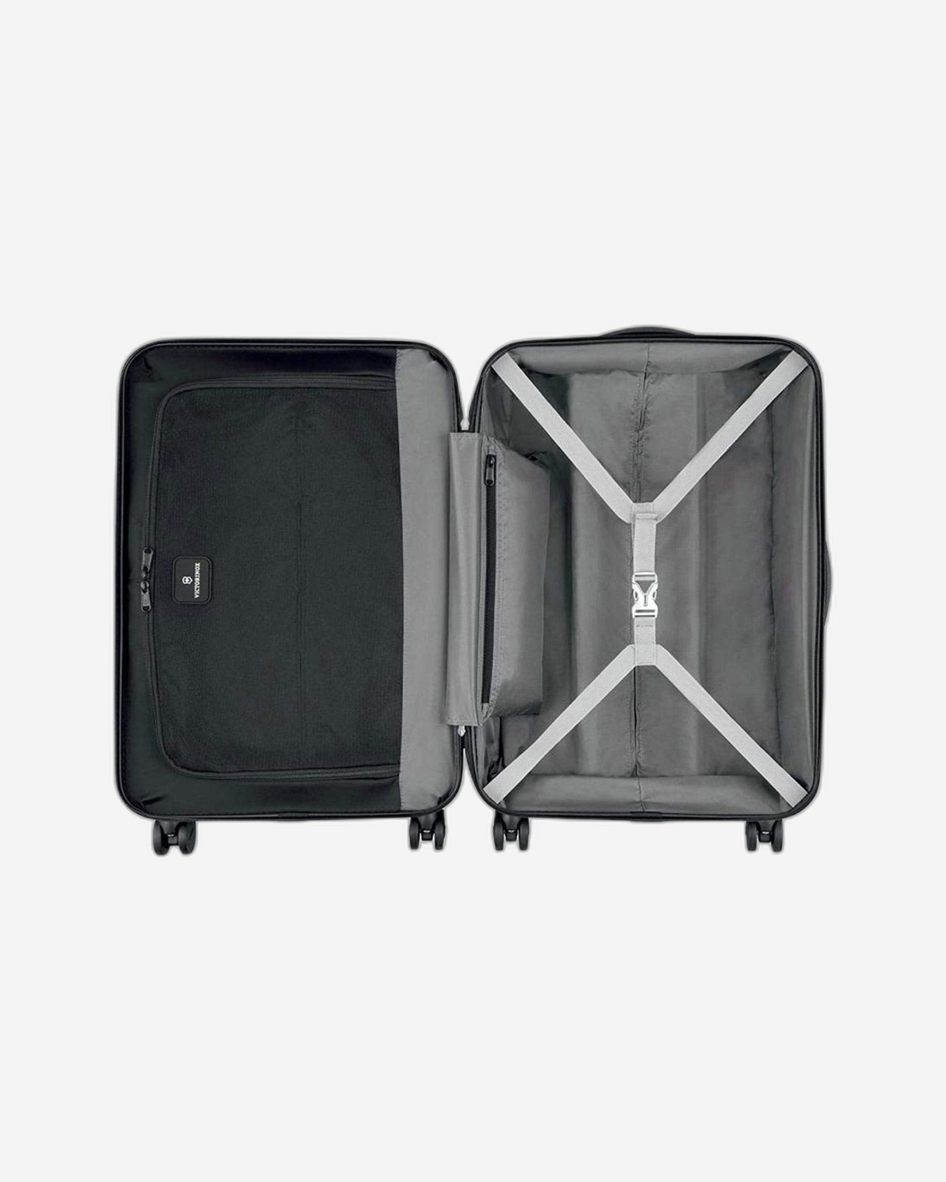 فيكتورينوكس سبيكترا 2.0 أحمر