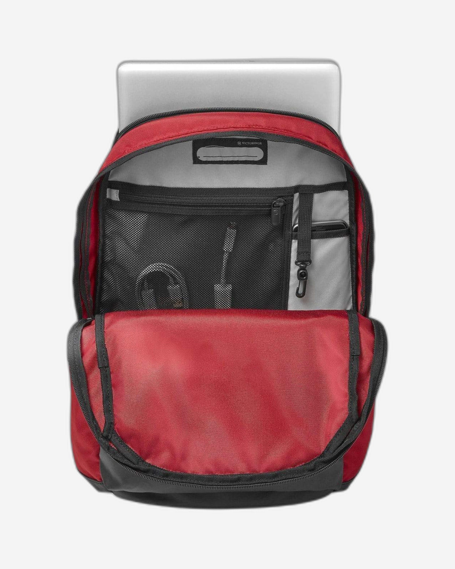 حقيبة ظهر فيكتورينوكس ألمونت الأصلية للكمبيوتر المحمول