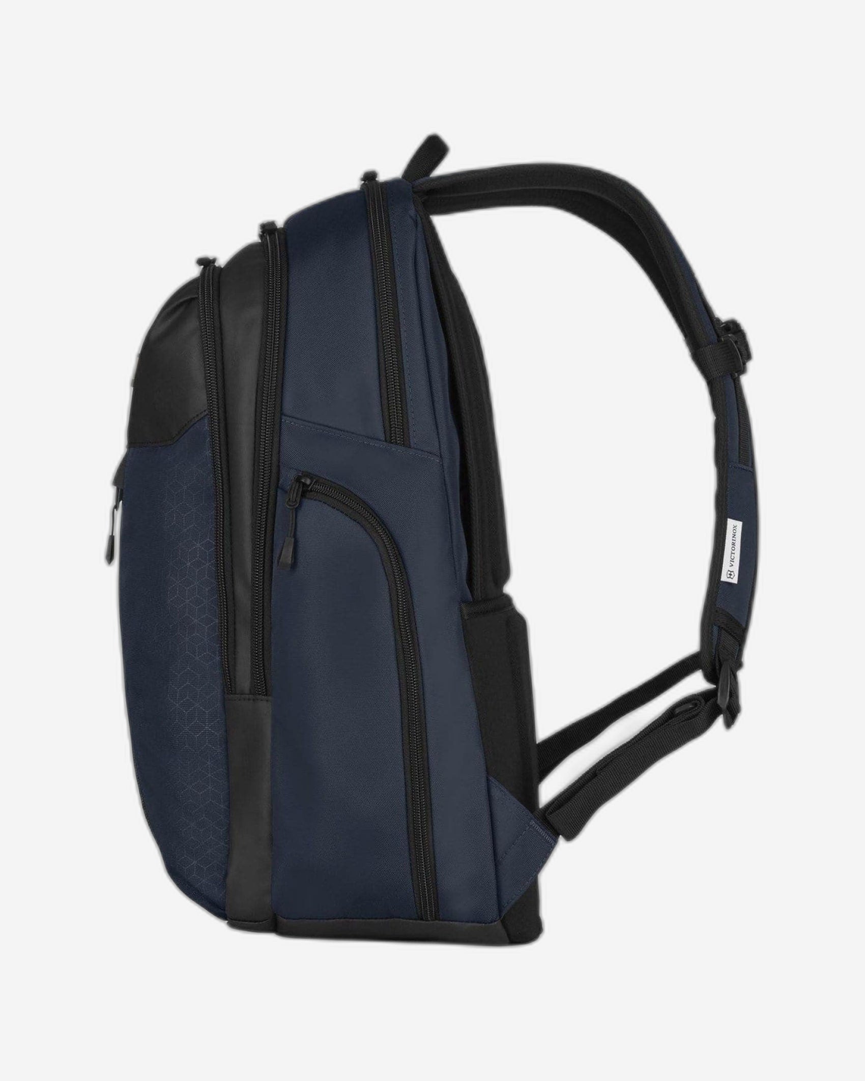 حقيبة ظهر Victorinox Almont Original ذات السحاب العمودي