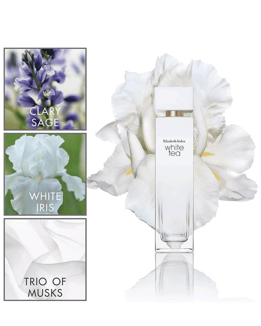 إليزابيث آردن وايت تي أو دي تواليت 100 مل