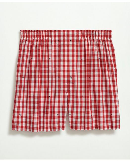 BXR CTN BC ANTS IN PANTS ANTS