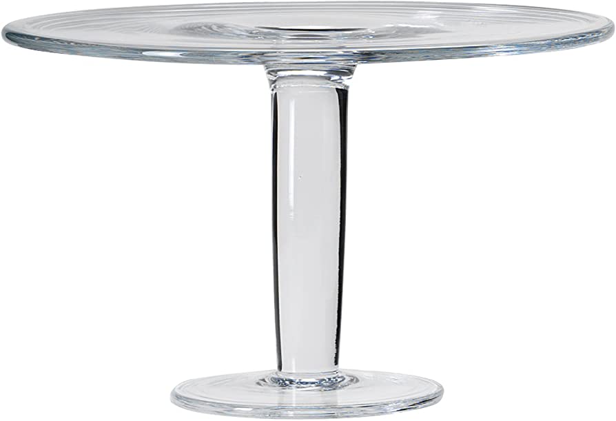 LSA Klara Cakestand Clear