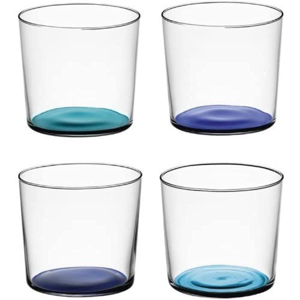 Coro Tumbler 310ml Assorted x 4